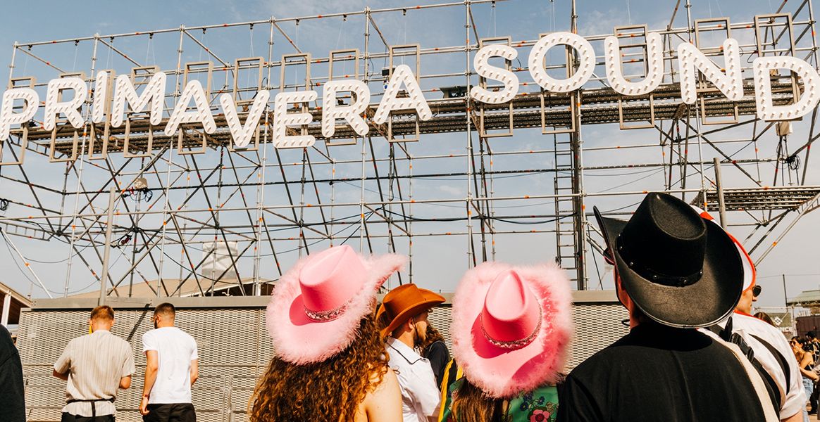 Bild: Primavera Sound / facebook