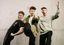Deine Freunde: Zwischen Kinderzimmer und Popkultur