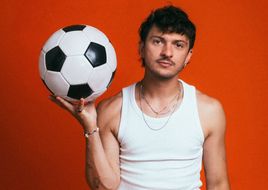 Rian lädt zur Fußballparty mit Alaba, Arnautovic und den anderen Stars des Nationalteams