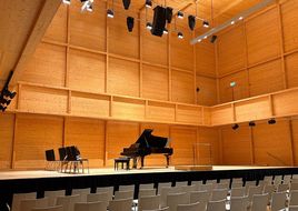 20 Jahre Liszt Zentrum Raiding