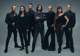 Schandmaul: neue Single und neues Album "Sternensegler"