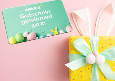 Collage: © oeticket