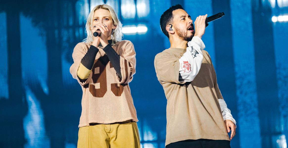 Bild: oeticket / Cherie Hansson