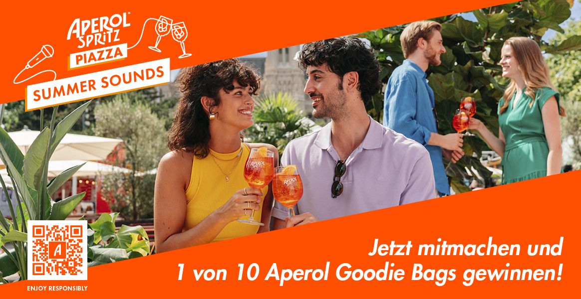 Bild: Aperol