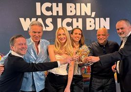 Ein Käfig voller Narren in Mörbisch: Glamour, Humor und große Gefühle