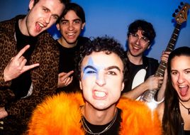 Gewinnspiel: Rockhouse Konzert-Highlights im Oktober 2026
