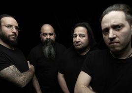 "Roboticist": Die erste Single von Fear Factory in der neuen Besetzung
