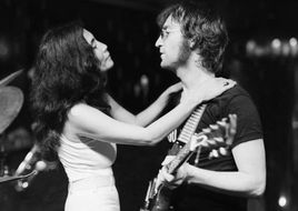 Gewinnspiel: "One to One: John & Yoko"
