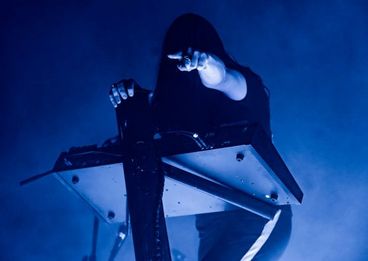 Bild: oeticket / Stefan Kuback