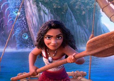 © 2024 Disney Enterprises, Inc. All Rights Reserved.