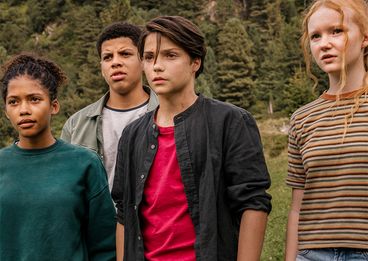 © 2024 STUDIOCANAL GmbH / Marc Reimann