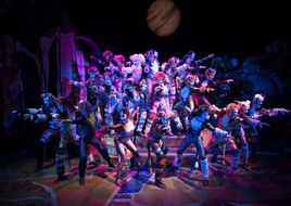 "CATS" - Das legendäre Musical kommt 2025 nach Österreich