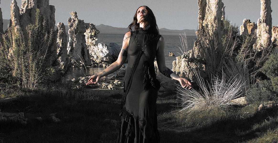Bild: Chelsea Wolfe