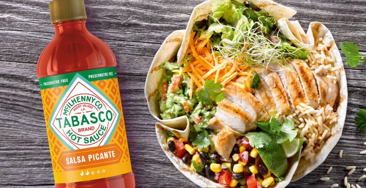 Bild: Tabasco