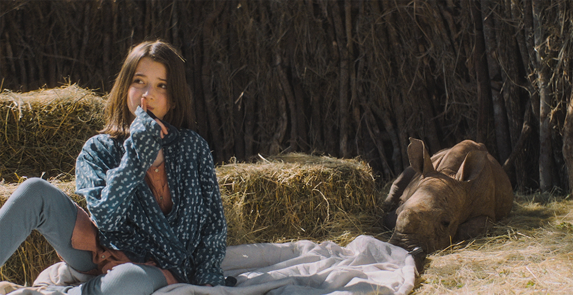 © 2023 Desert Flower Filmproduktion GmbH / Wild Bunch Germany / Foto: Eckhard Kuchenbecker