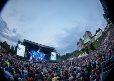 Bild: oeticket / Eva Ruiz