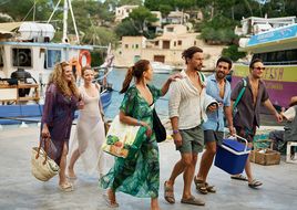 Gewinnspiel: DER PERFEKTE URLAUB