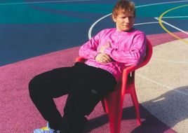 Neue Musik am Freitag: Von Ed Sheeran bis Helene Fischer