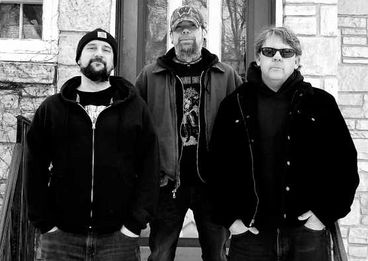 Bild: Heavy Psych Sounds