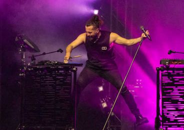 Bild: oeticket / Eva Ruiz