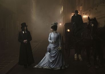 © PHOTO SHANNA BESSON © 2025 LBP - EUROPACORP - TF1 FILMS PRODUCTION - SND/ LEONINE Studios/ Constantin Film Österreich