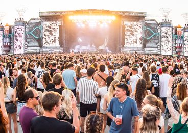 © Stefan Kuback für oeticket (FM4 Frequency 2023)