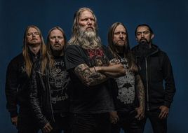 Sind sie zu stark, bist du zu schwach: Amon Amarth, Kreator und Machine Head in Wien