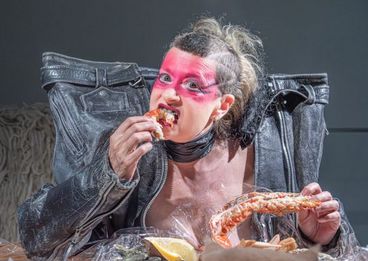 Bild: Peaches