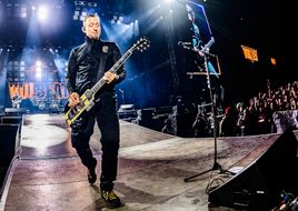 Fotoreport: Nova Rock 2026 Tag 01