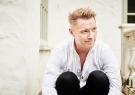 Kreischalarm-Gefahr? Ronan Keating kommt nach Wien!