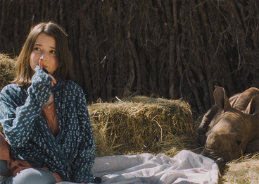 © 2023 Desert Flower Filmproduktion GmbH / Wild Bunch Germany / Foto: Eckhard Kuchenbecker