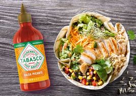 Gewinnspiel: Tabasco Salsa Picante