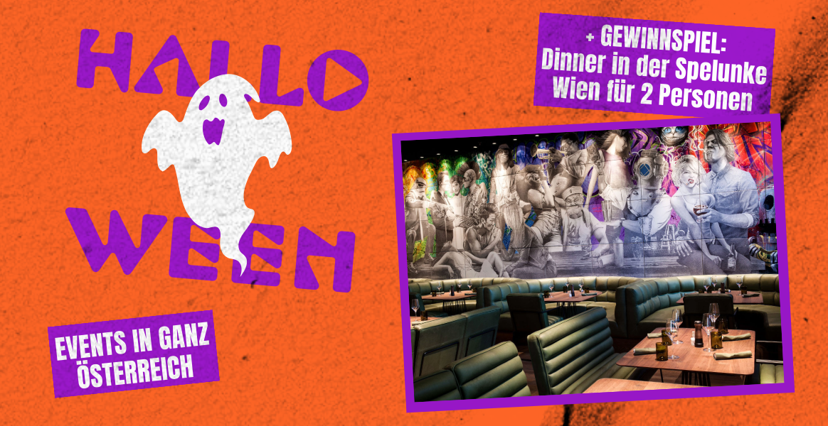 Image: © oeticket / Foto: © Spelunke Gastronomie GmbH