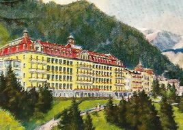 Kultur.Sommer.Semmering 2026