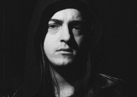 Perturbator in Wien