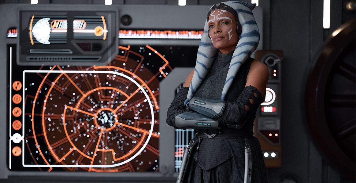 Bild: ©2023 & ™ Lucasfilm LTD