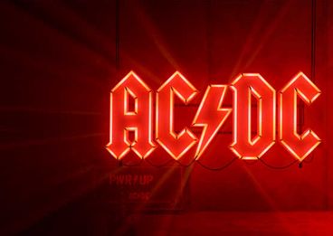Bild: AC/DC