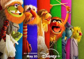 Ab 10. Mai kehren die Muppets auf Disney+ zurück