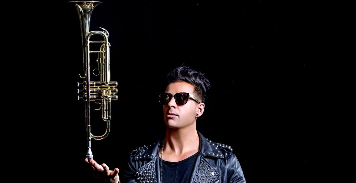 Bild: Timmy Trumpet