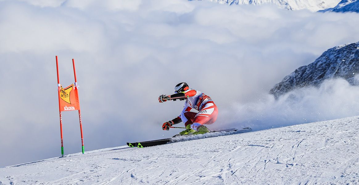 Bild: ÖSV / Erich Spiess