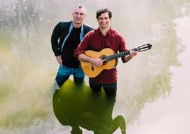 Christoph & Lollo: Alles gut?