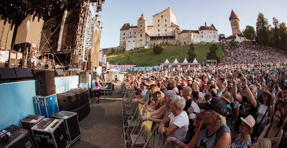 Bild: oeticket / Cherie Hansson