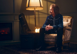 Chris Norman is „living next door to Alice“
