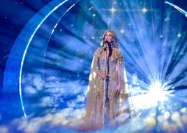 ESC-Star Delta Goodrem kommt wieder nach Wien