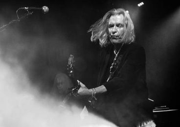 Bild: oeticket / Cherie Hansson