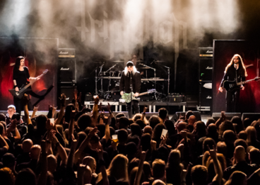 oeticket / Stefan Kuback
