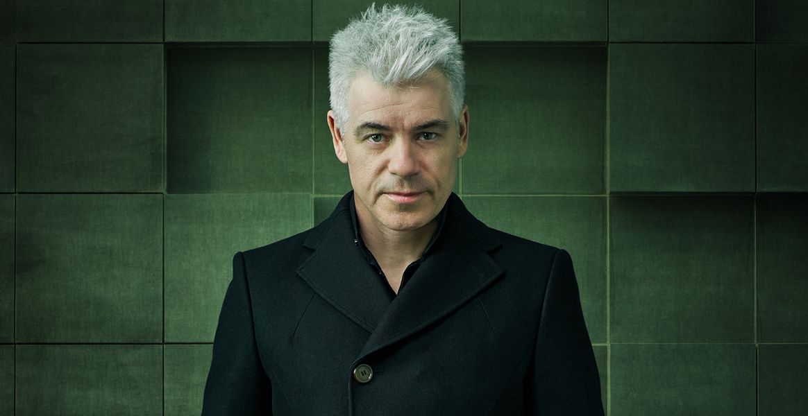 Bild: Michael Mittermeier