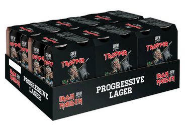 Bild: ironmaidenbeer.eu