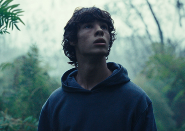 © 2024 Studiocanal GmbH / I. Mathie