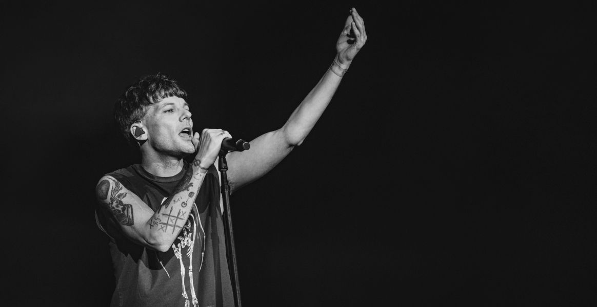 Bild: oeticket / Cherie Hansson